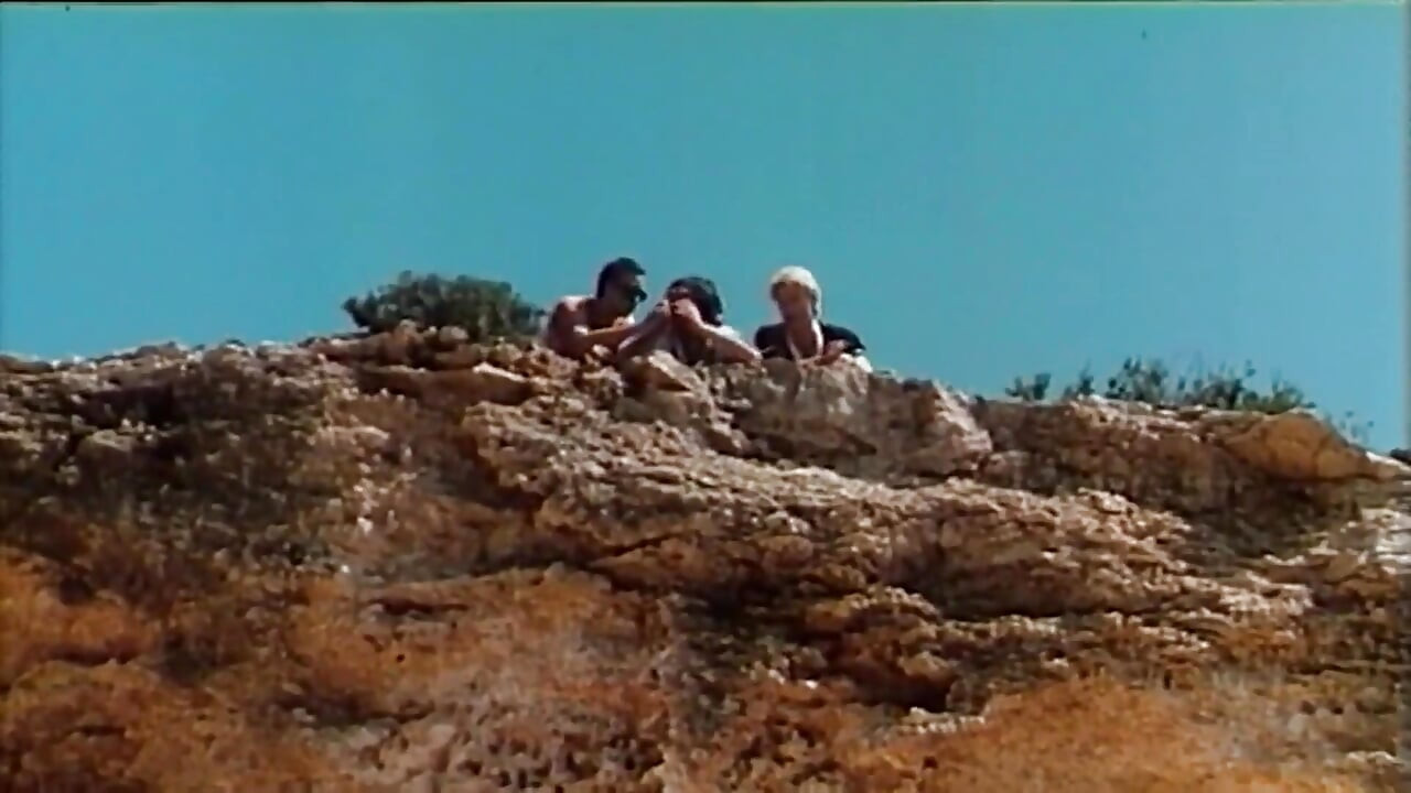 Hete Seks op Ibiza (1982)