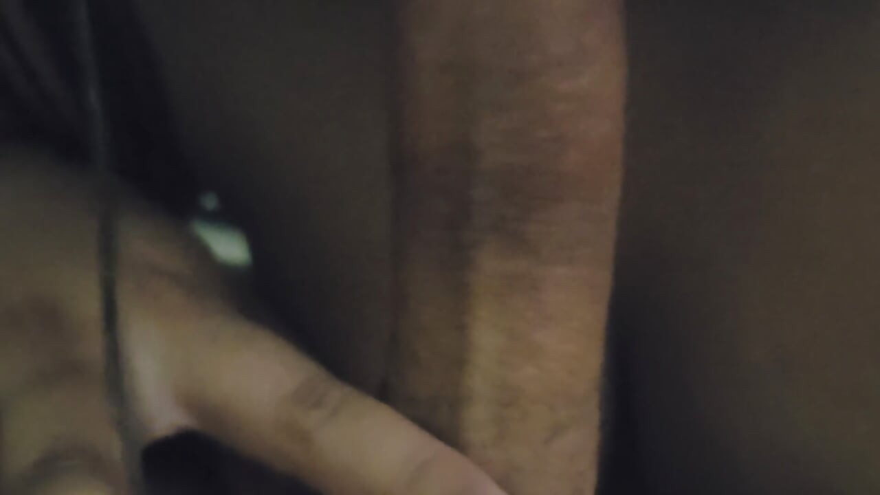 Esta gordita bbw queria probar mi verga pov