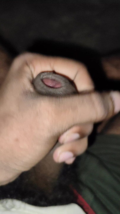 SIlently Mastrubation