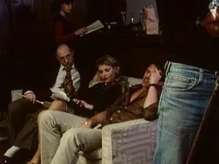 vintage 1983 - Sexcapades part 2