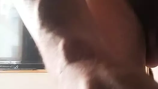 Amcığı seviyorum