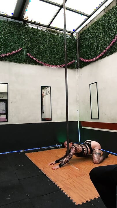 Sensual Dance Ends with a Delicious Fuck
