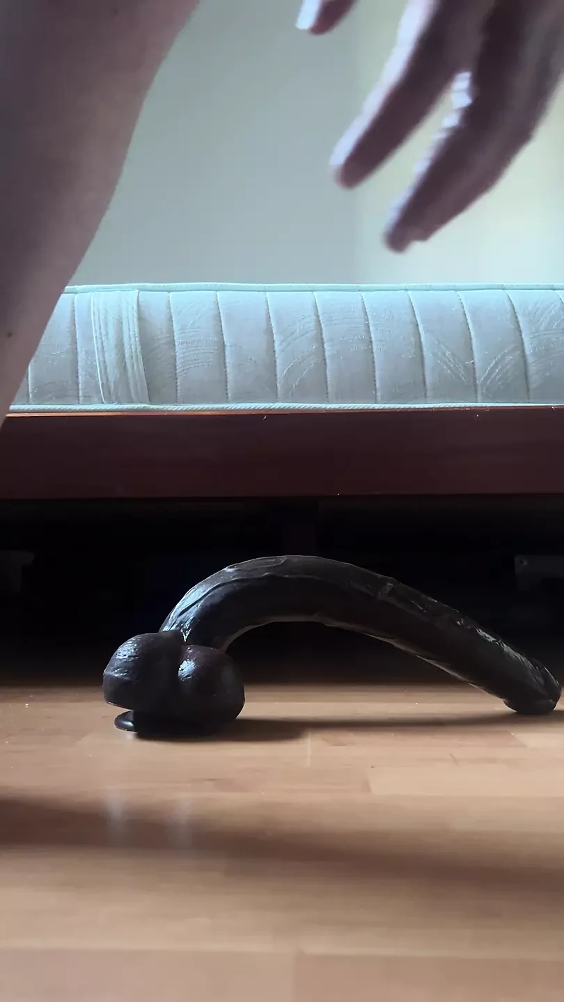 Il mio nero del mio culetto