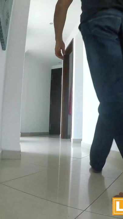 Gadis latina 19 tahun amatir seks anal untuk modeling job!
