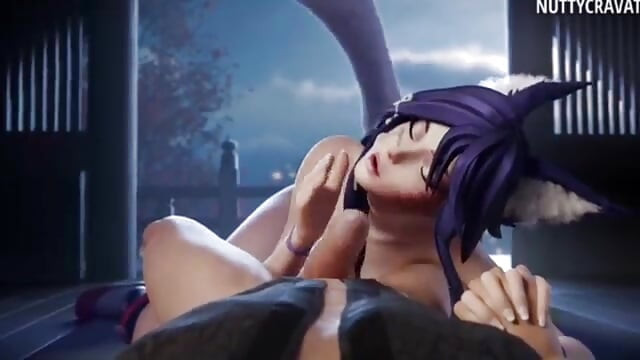 3d Animation Compilation