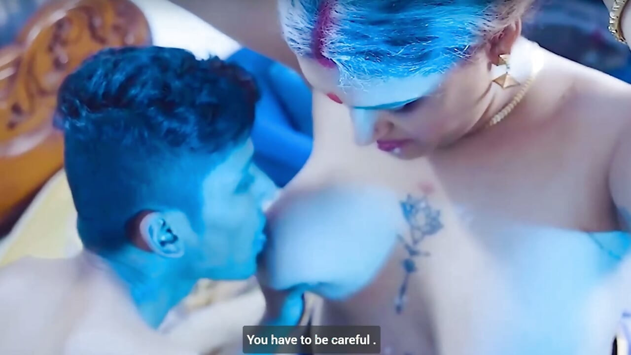 DADI KA PYAR ...