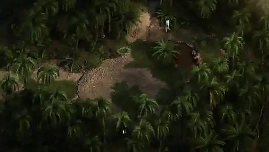 Сокровище Нади: поиск Клэр, эпизод 145