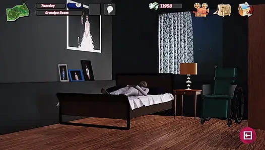 Полный геймплей - Жизнь Макса 3, часть 41