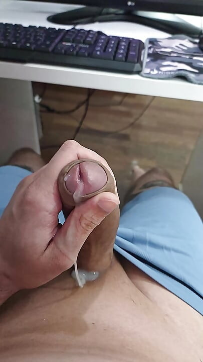 My Super Movie Cumming