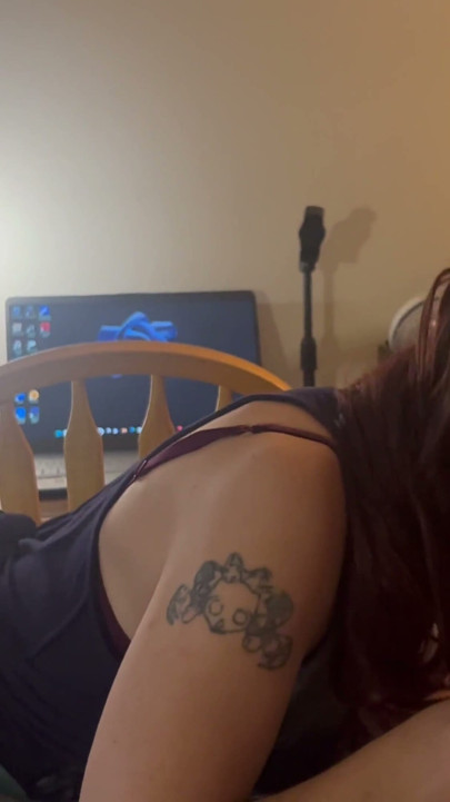I Told Her I Would Pull Out and Jerk off on Her. I Didn't. I Slid It Back in.