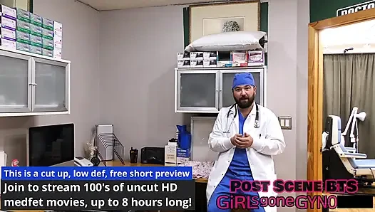 Rahatlama jinekoloji - Selena Sativa