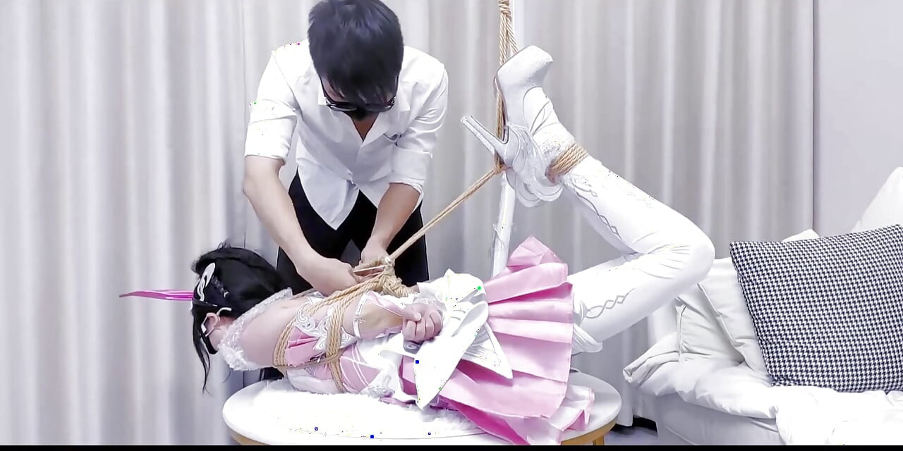 Anime-meisjes Cos deel 8