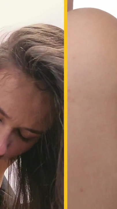 LOAN4K. Fill me up instead of giving a financial advice | Clip 2