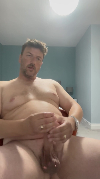 饥渴爸爸大师 | 短片 2