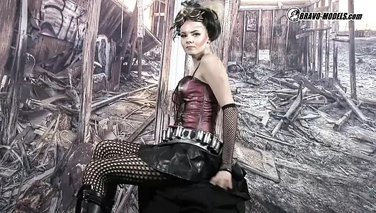 468 - Кейт Джонс