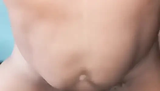 Istri yang lagi selingkuh pria kabel habis-habisan