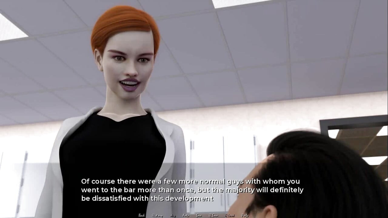 Descendre : sa femme est son nouveau patron, épisode 10