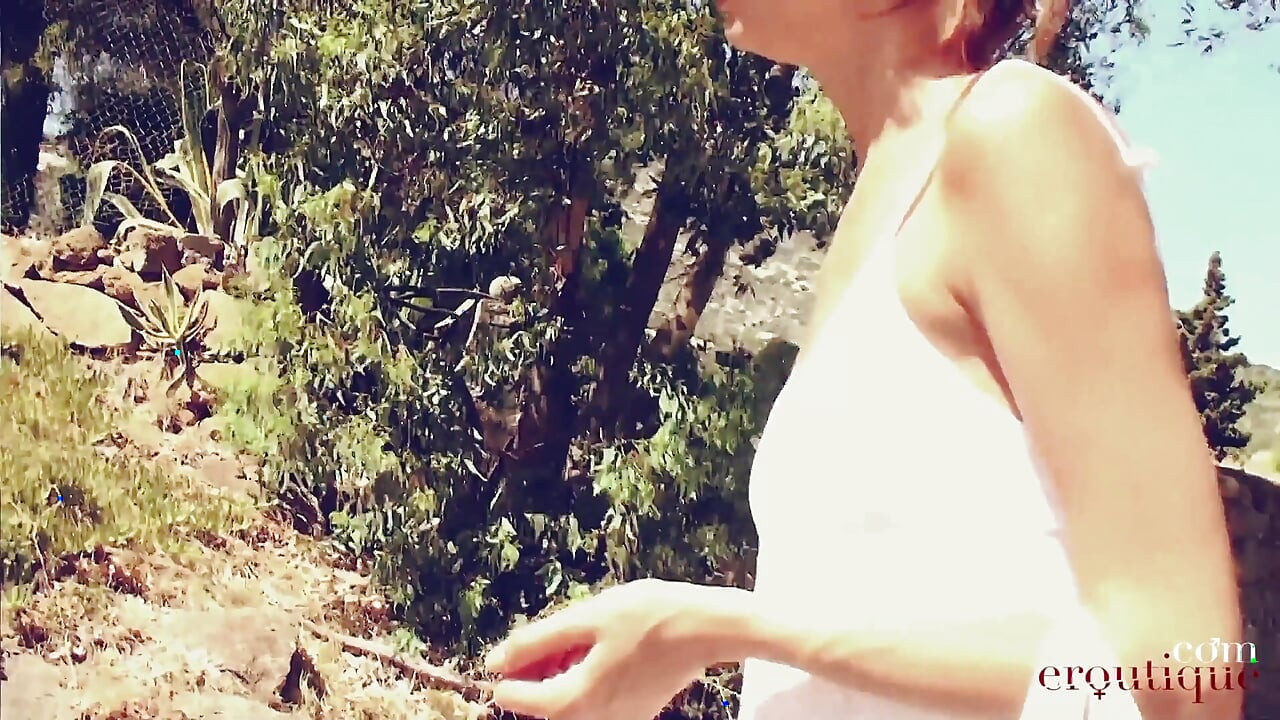 Marie - Call of Nature (orgazm dla ciebie)