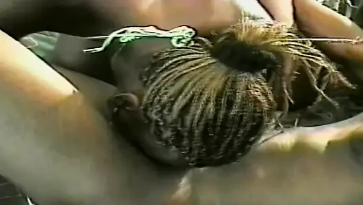 Amateur Hood Humpin 3 – Pure Ghetto Lust