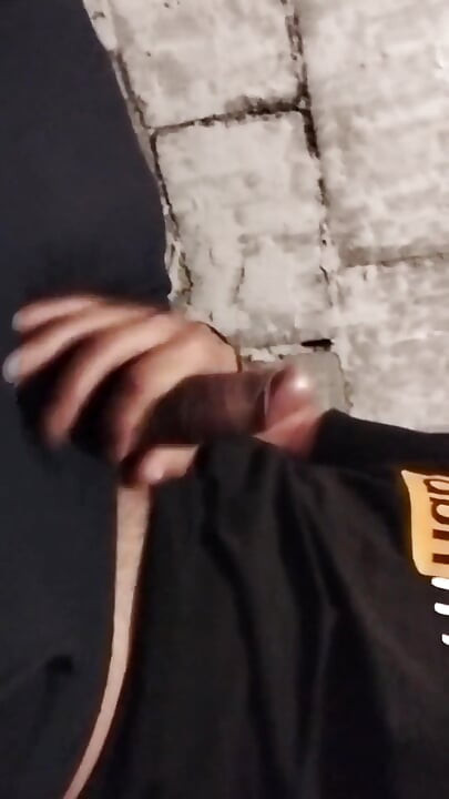 I Was About to Get Full of Cum