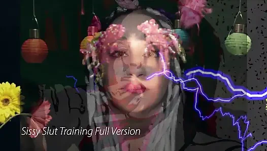 Sissy slut training full version