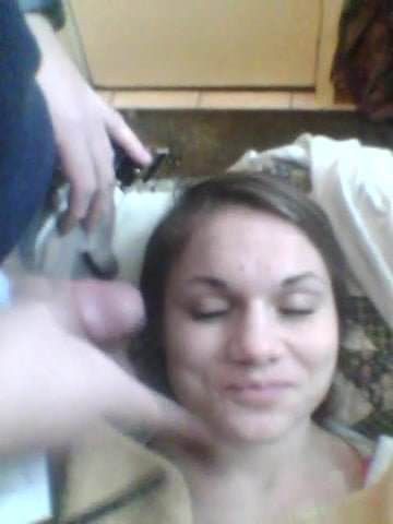 Elaina next Facial