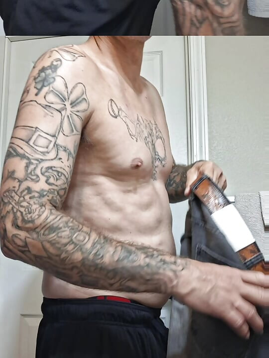 Please help me get this dick off