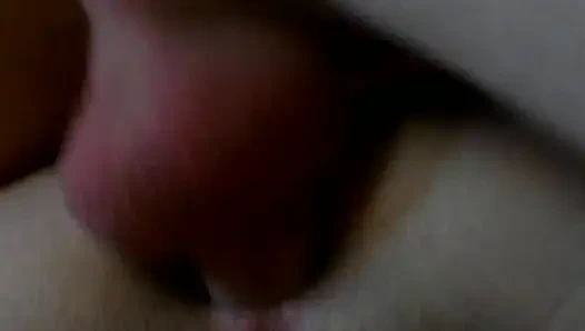 Pantat bahenol cewek sange ini dientot habis-habisan sama kontol besar sampai mengerang keenakan