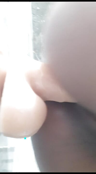 첫 애널 섹스
