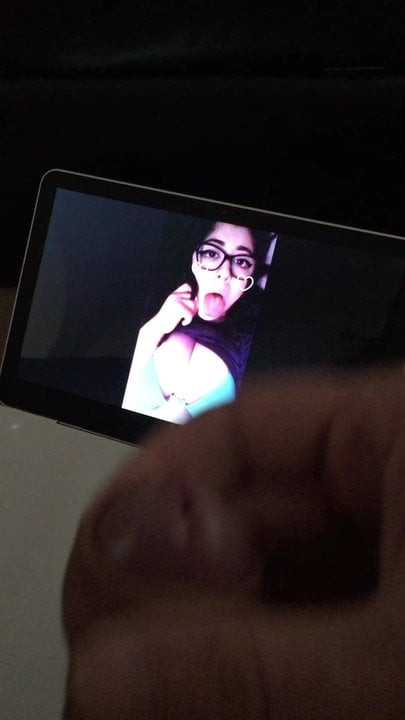 Cum for heycaduda