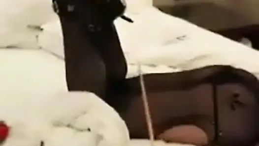 Sahibe dominafire ile gerçek kadın egemenliği seansı bölüm 1
