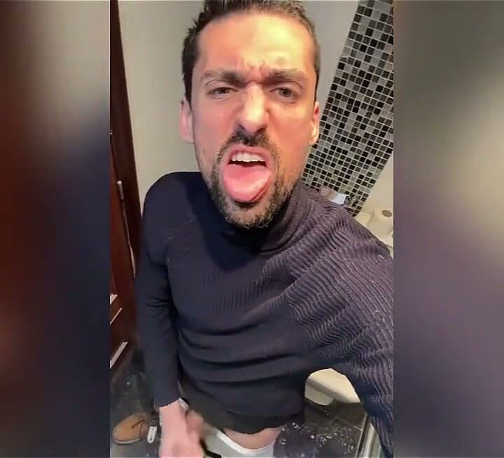 Bathroom Fun