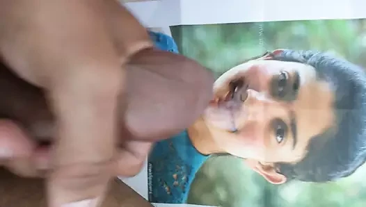 Cum haraç üzerinde sai pallavi
