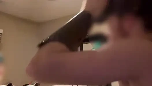Cosplay Sex