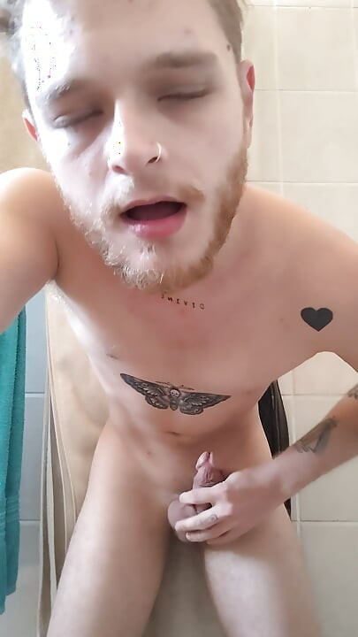 Sexy Bisexual Edging