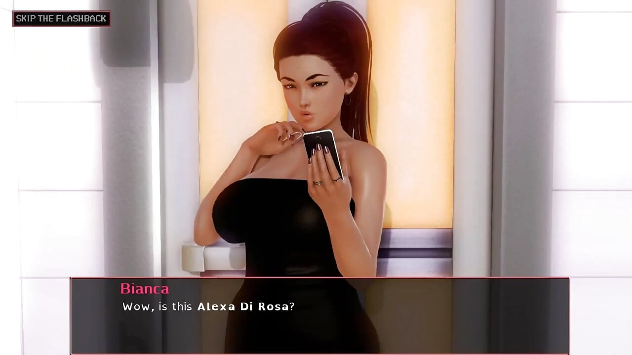 Unlimited Pleasure v0.2.1 Part 4 Gameplay by Loveskysan69