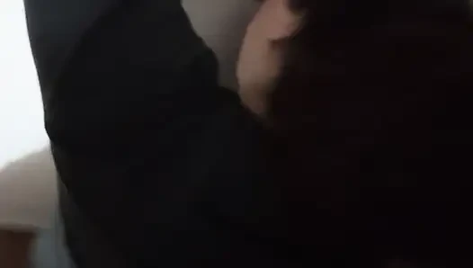 IBU TIRI BISA ORGASME