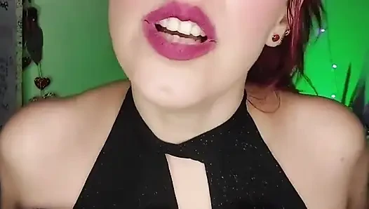 Your Jealous Stepmother Breaks Your Sexual Grimace and Makes It up to You Well Gauchita
