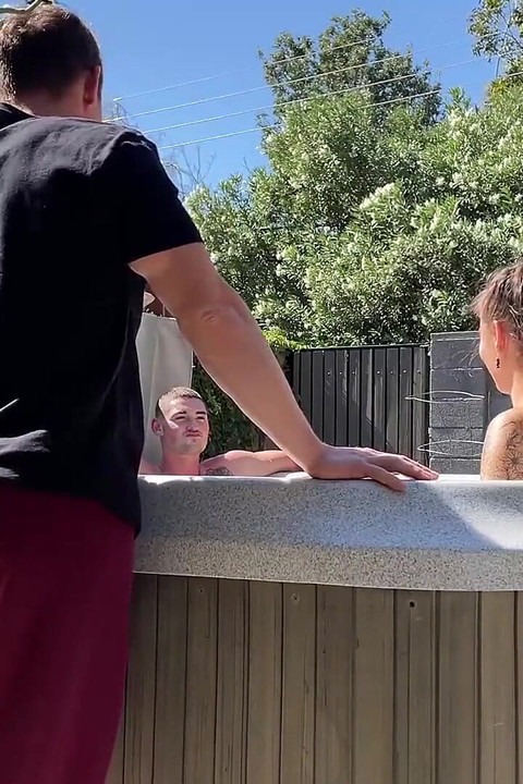Bts Jordan Joseph and Kenzie Love Bisexual