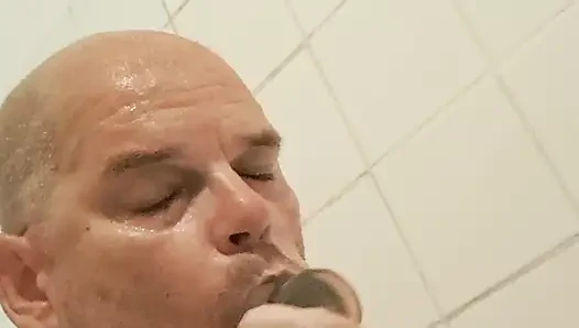 The sissy slut just doesn't hear