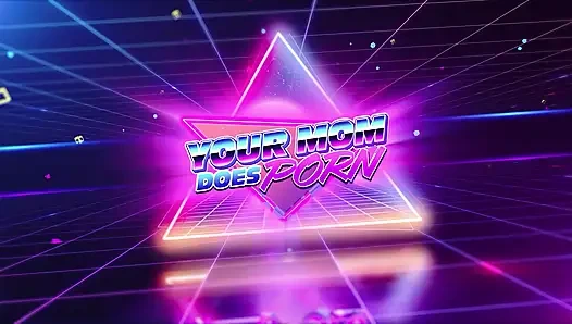 Alexis Texas' Insatiable MILF Hunger - A Cum-Drenched Threesome