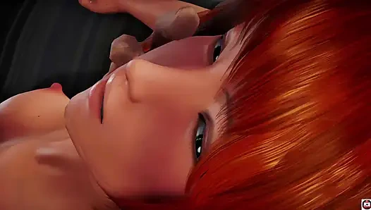 EIN HAUS IM GRABEN - (TEIL 67) NC