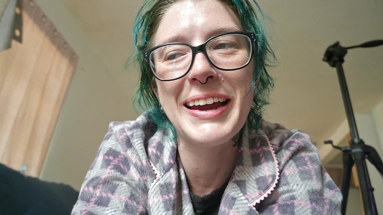 Comfy Burrito Farts