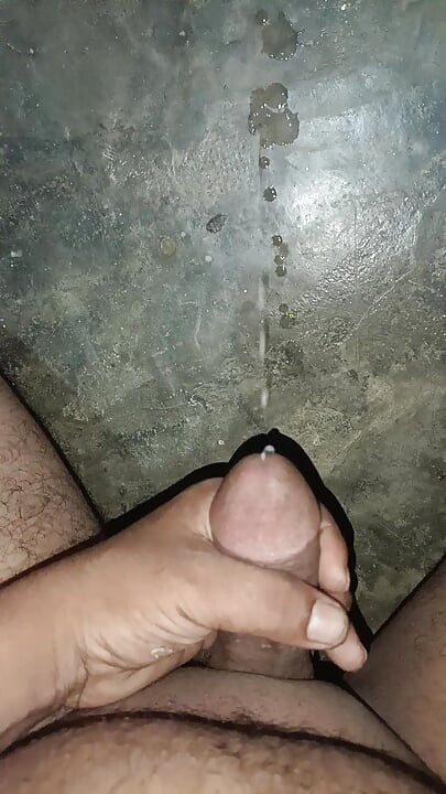 Masturbation