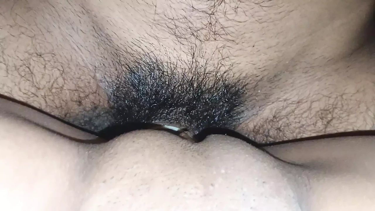 Cheating brother's wife fucked hard
