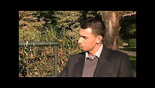 La Venere Bianca in: “Amore e Psiche” - (Original Full