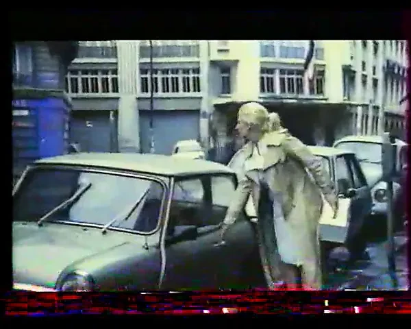 Jeunes filles sauvages pour vicieux (1980)