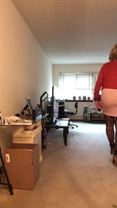 Part 1 at home cam