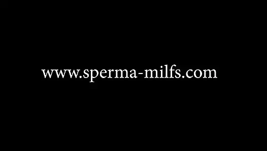 Sperma-tante nakal susi dicrot sperma hangat - 60322
