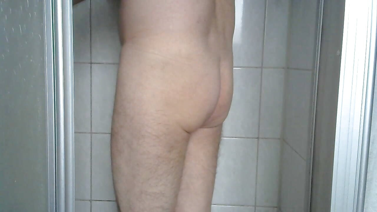 Preparation for the cam show